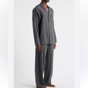 Men’s Skims Flannel Sleep Set